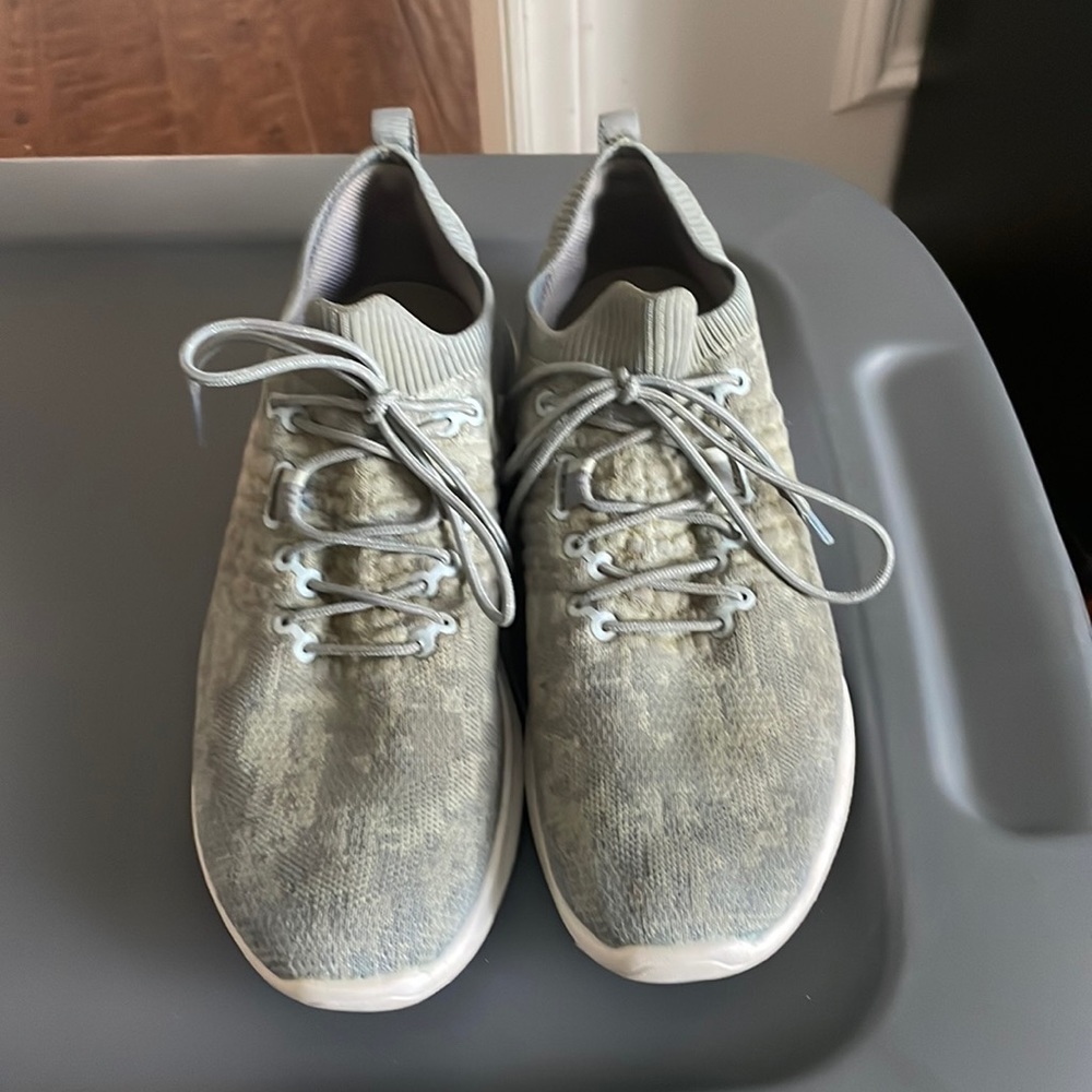 FJ Flex golf shoes